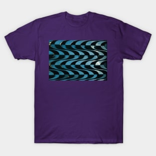 Swirls T-Shirt